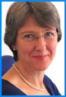 About Dr Sue Allbright